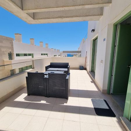 Apartment Hermanita Mojácar Exterior photo