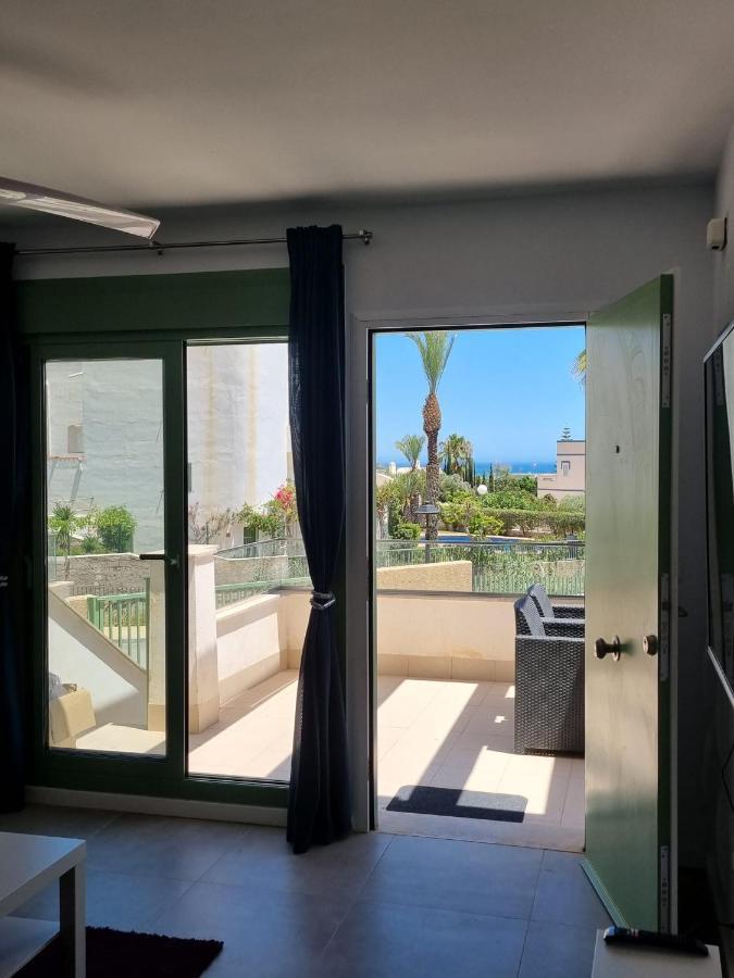 Apartment Hermanita Mojácar Exterior photo